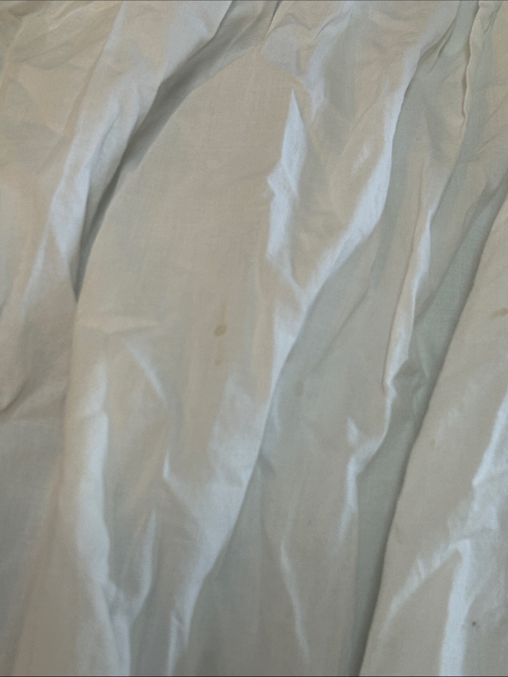 Free With Purchase Medium 100% Cotton Nightgown Eileen West — image 8 of 8
